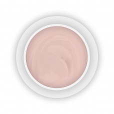 Poly Acryl Color Pastel Gel Nude 15 ml